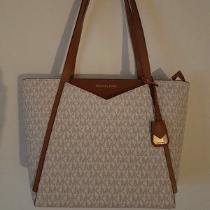 Michael Kors handbag